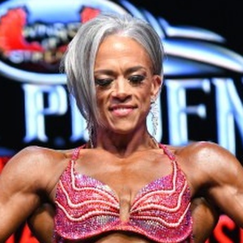 Tanya Brookter profile photo