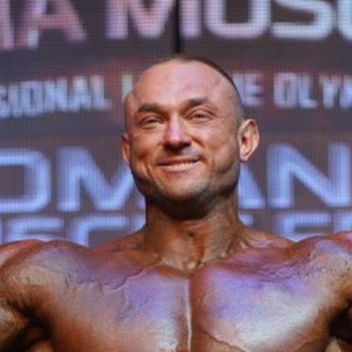 Artur Kovalev