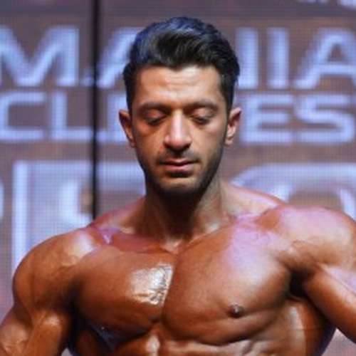 Mohammed Albanna