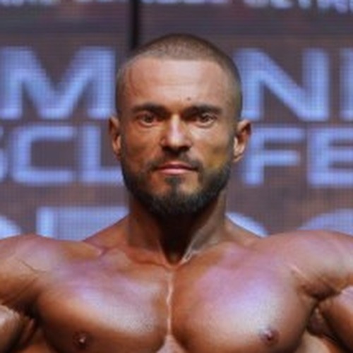 Genadi Lyaev profile photo