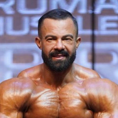 Babak Akbarniya profile photo