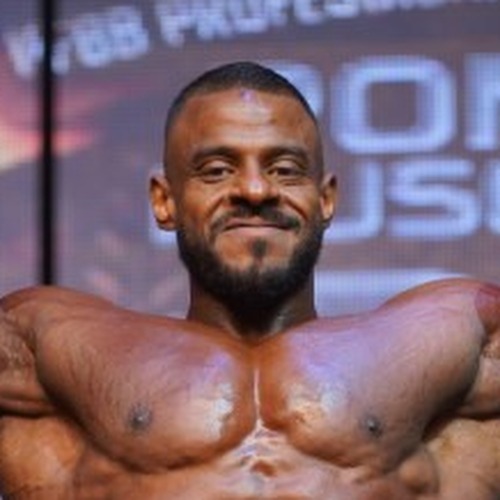 Abdulrahman Al Khashti