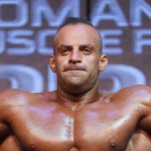 Meysham Keshvari