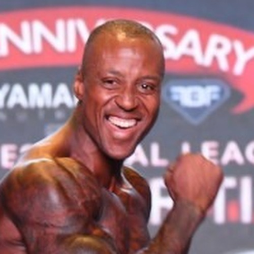 DeWayne Roberts profile photo