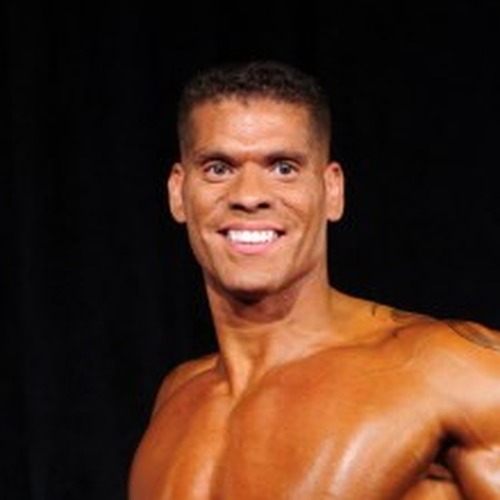 Jeffrey Velazquez