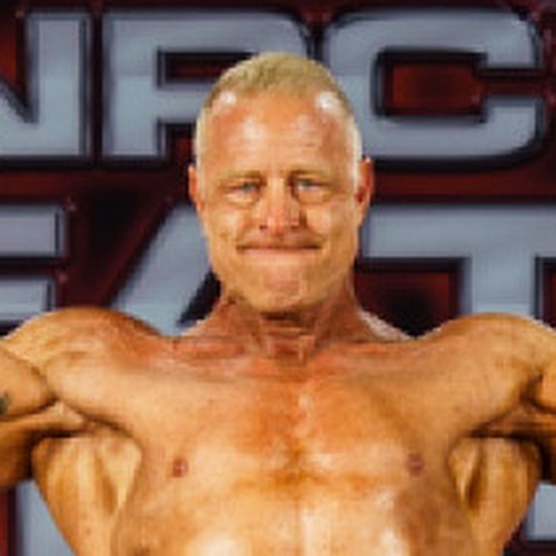 Michael Wells profile photo