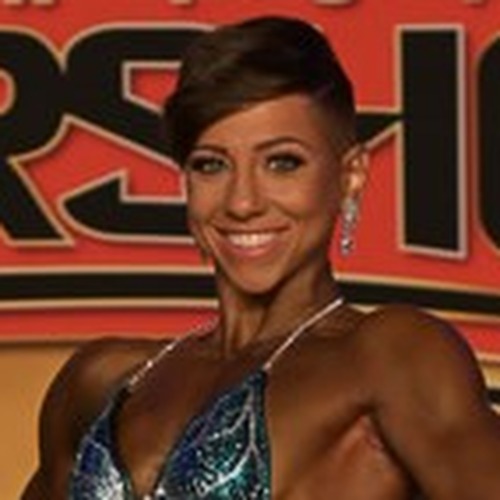 Daniella DaCosta