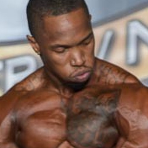 Lamont Patillo profile photo