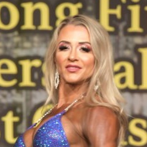 Jody Andrews profile photo