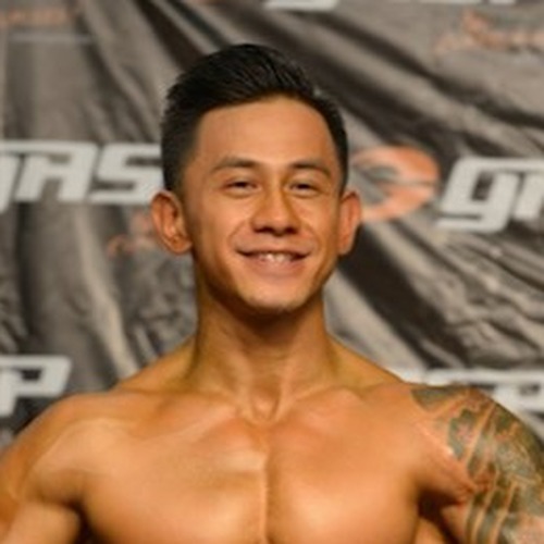 Michael Collado profile photo
