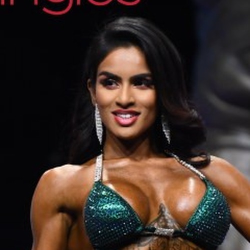 Priscilla Aqilla profile photo