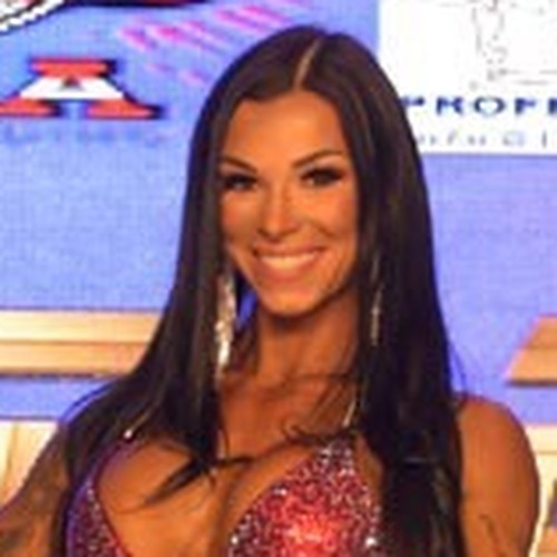 Candice Henricks profile photo