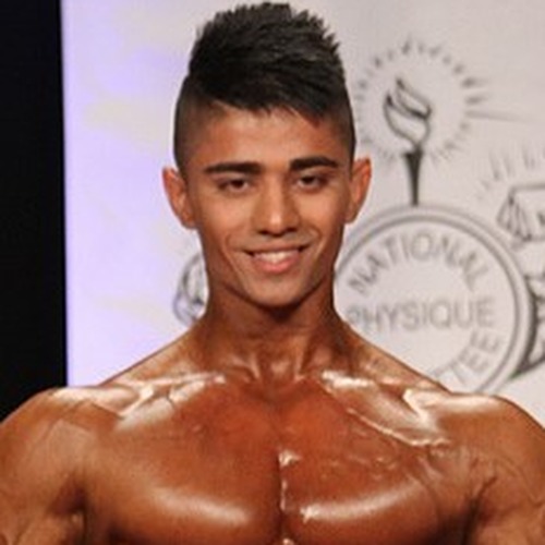 Paco Hunain Saqib profile photo