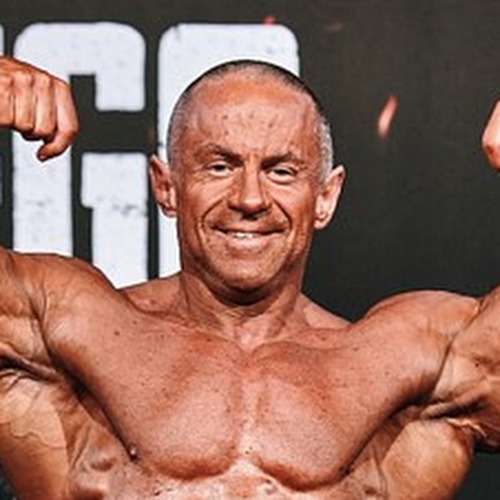 James Llewelin profile photo