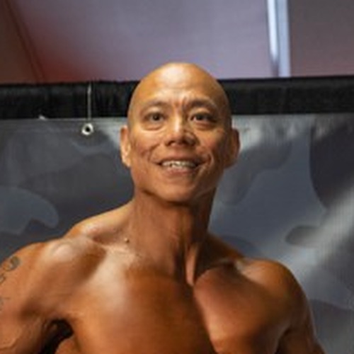 William Quan profile photo