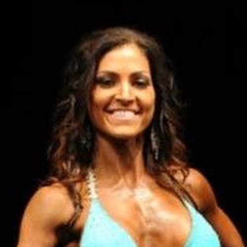 Amanda Flynn profile photo