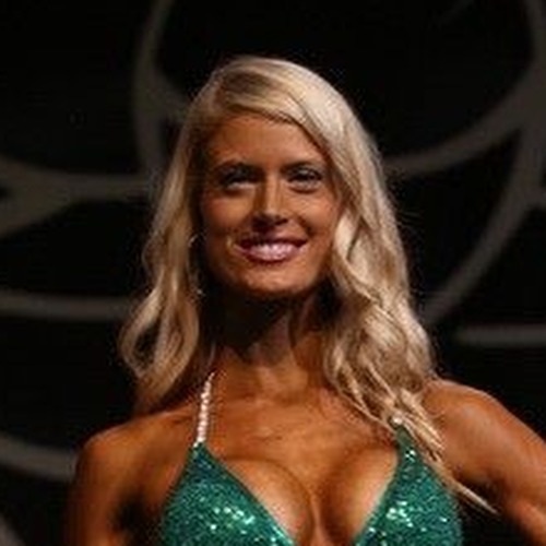 Carolyn Sparks profile photo