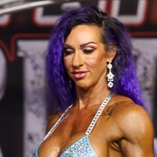 Tonya Simpson profile photo