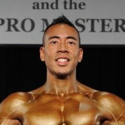 James Kinthiseng profile photo
