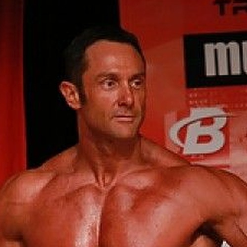 Justin Thornton profile photo