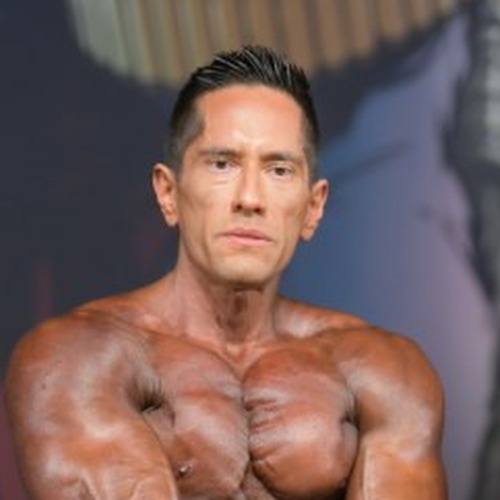 Roland Morales profile photo