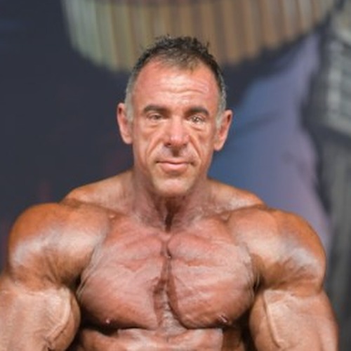 Anthony LaGrene