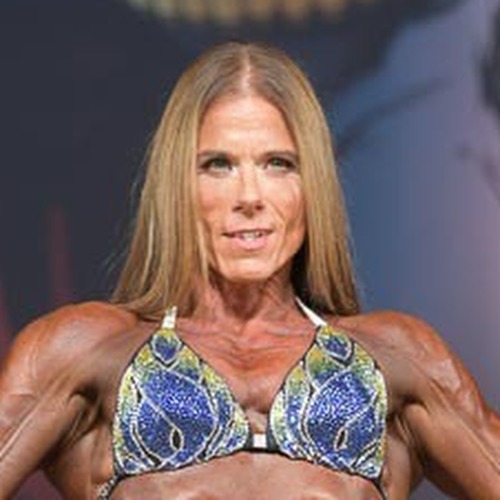 Sherri McKnight profile photo