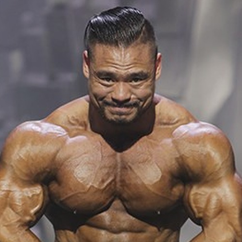 Hong Gi Ju