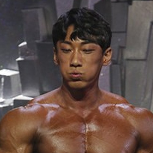 Lee Jun Ho