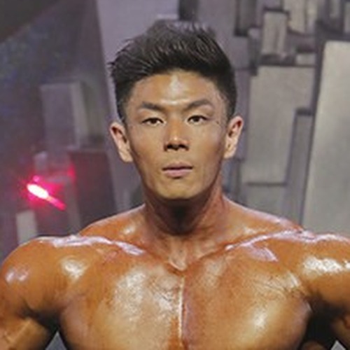 Lee Ro Woon
