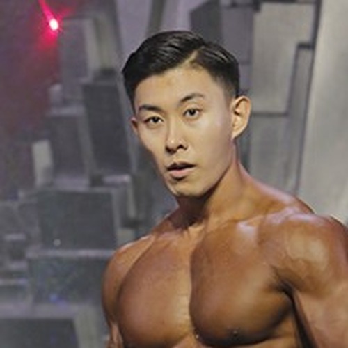 Lee Yu Jin