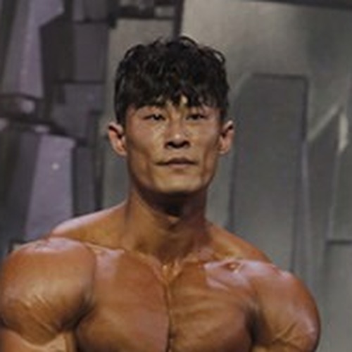 Lee Geong Seung