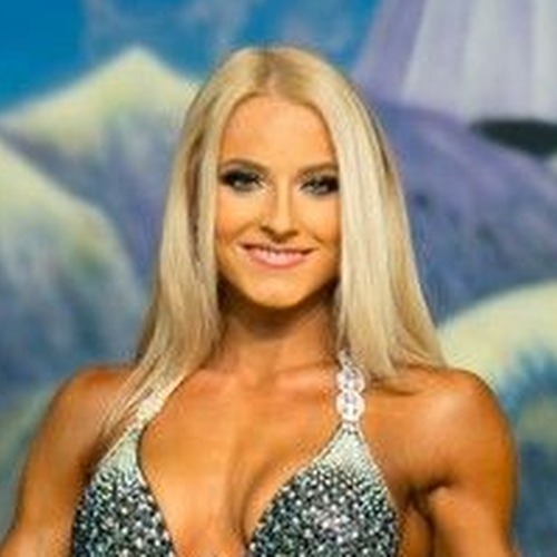 Katya Nosova