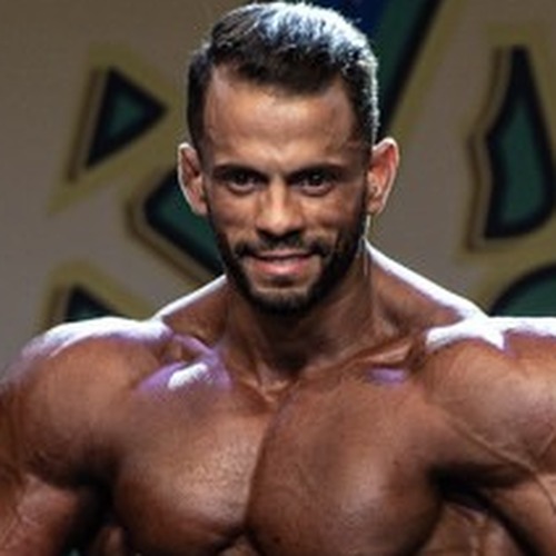 Renato Menezes Neto