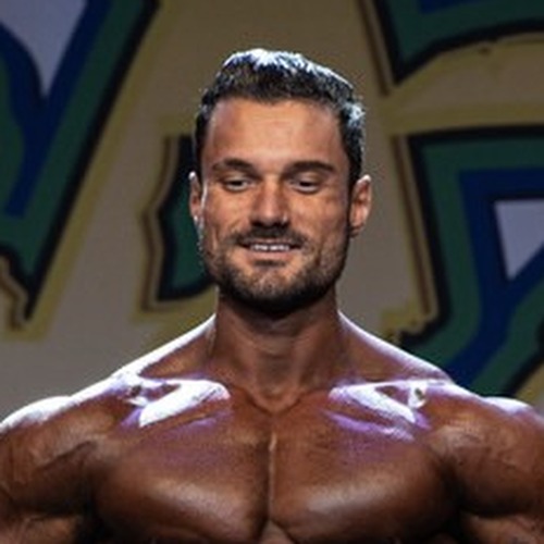 Rafael Rey profile photo