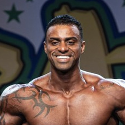 Rafael Adao Oliveira