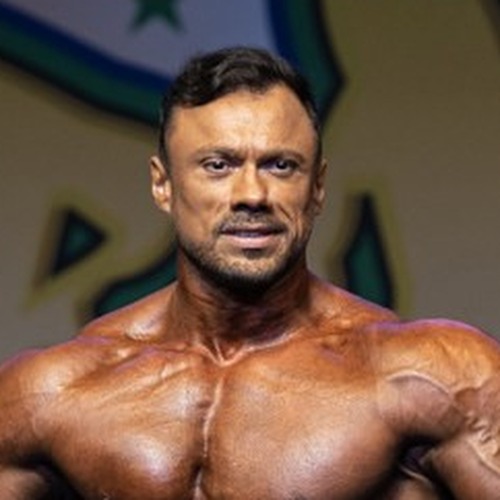 Haigor Amaral