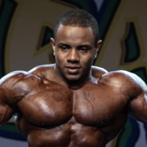 Gildevan Batista dosSantos profile photo