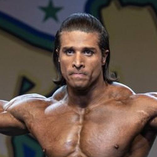 Lucas Ferrara profile photo