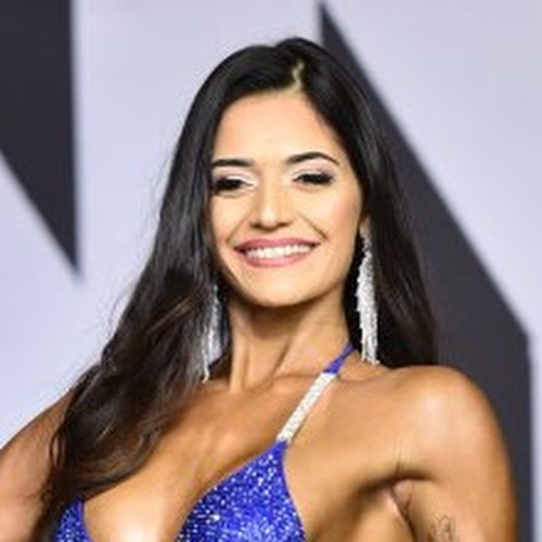 Annabel DaSilva profile photo