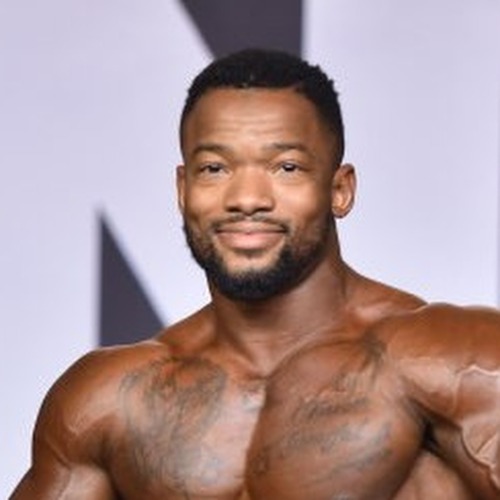 Alvin Taylor II profile photo