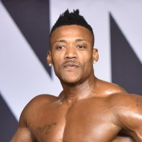 Frantz Mondesir profile photo