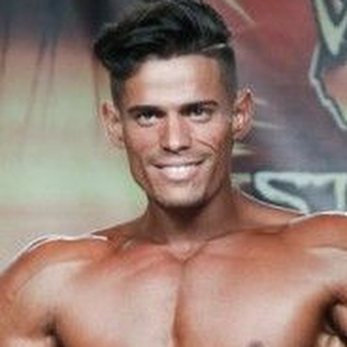 Reynel Chavez profile photo