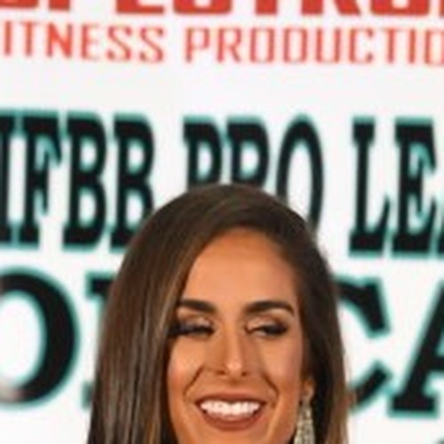 Stephanie Seguiera profile photo