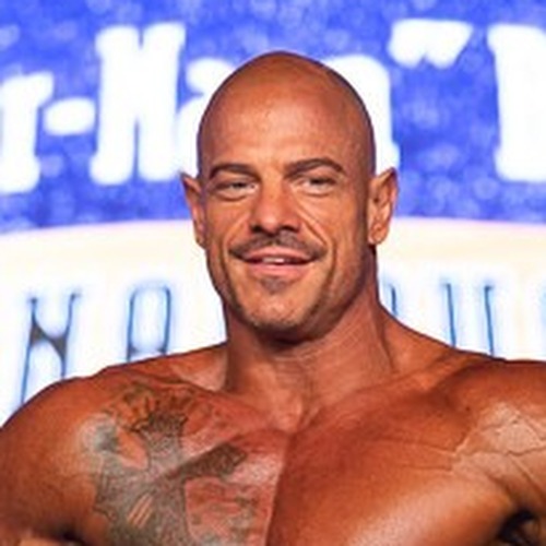 Neill Saxton profile photo