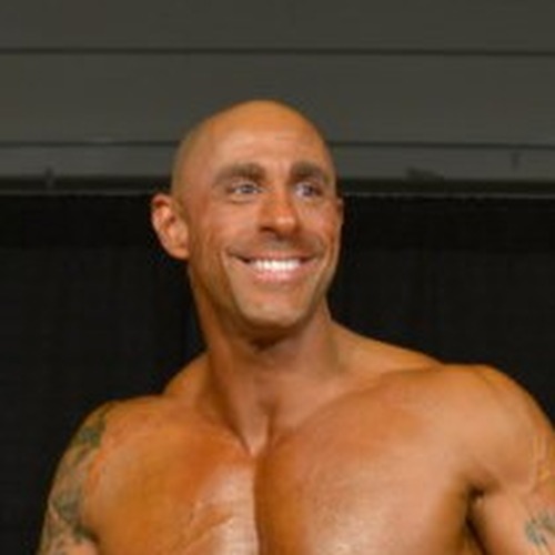 Jamie Russo profile photo