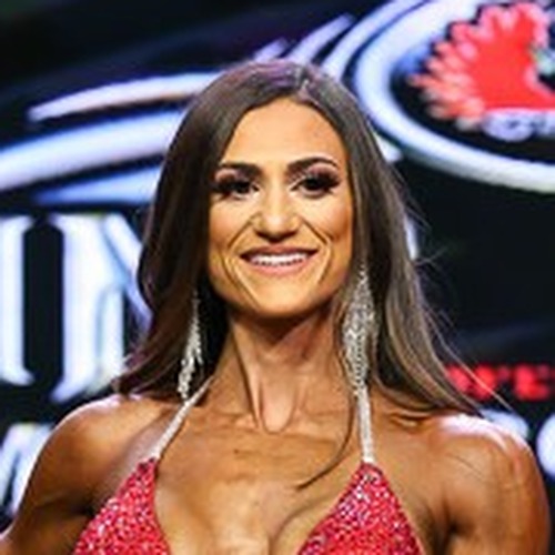 Chelsea Stonestreet profile photo