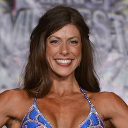 Alison Burns profile photo