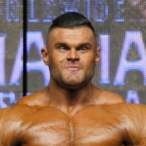 Vlad Sukhourchko profile photo
