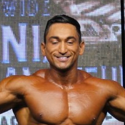 Wellington Rodriguez profile photo